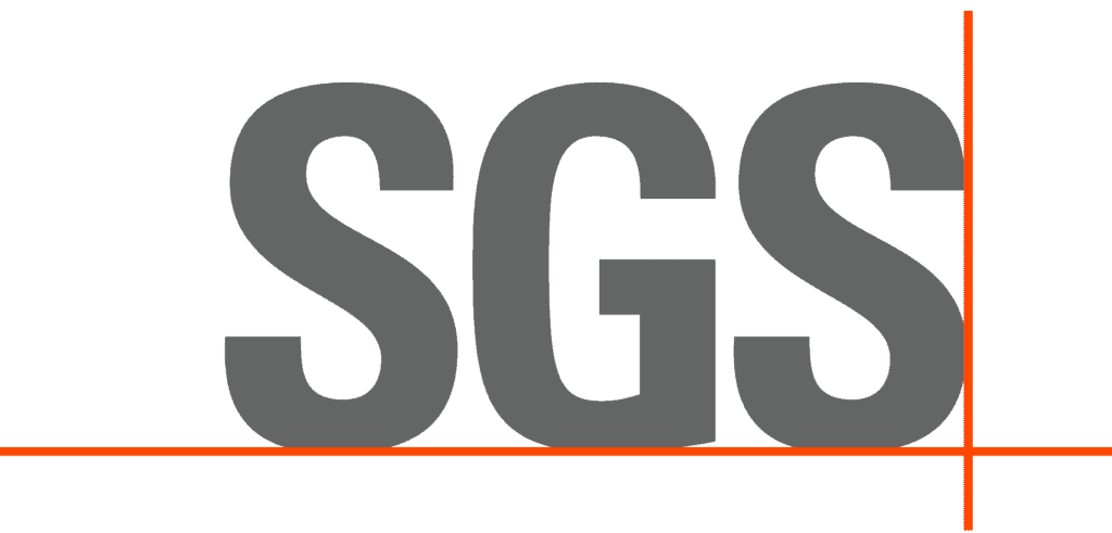 SGS logo