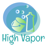 high vapor