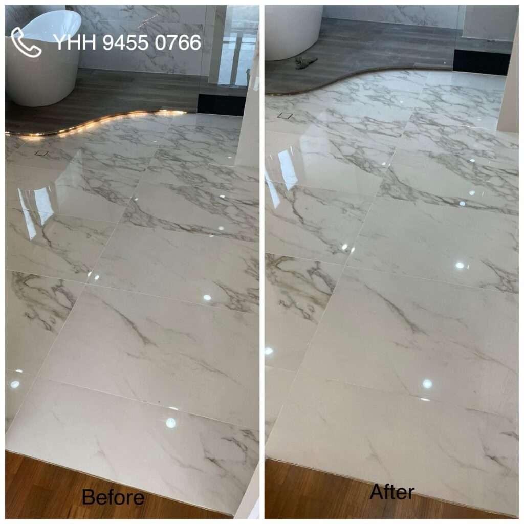Non-Slip Treatment For Tiles Non-Slip Treatment For Tiles